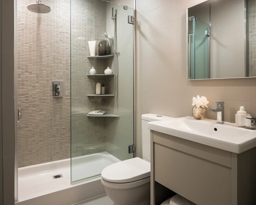 Bathroom Interior