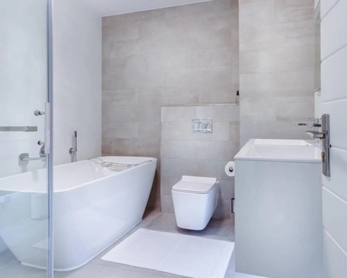 Bathroom Interior