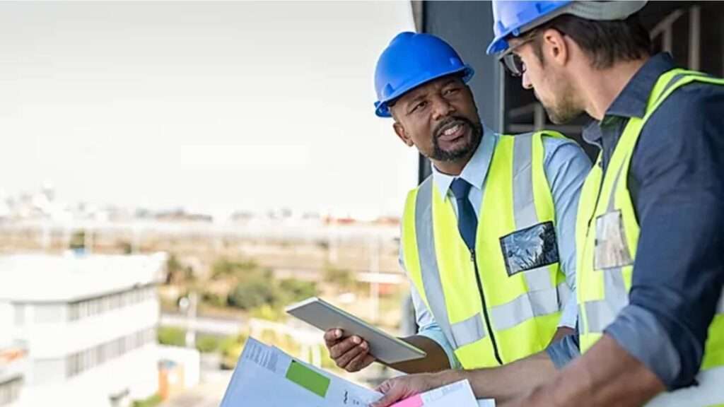 How to choose right builder.