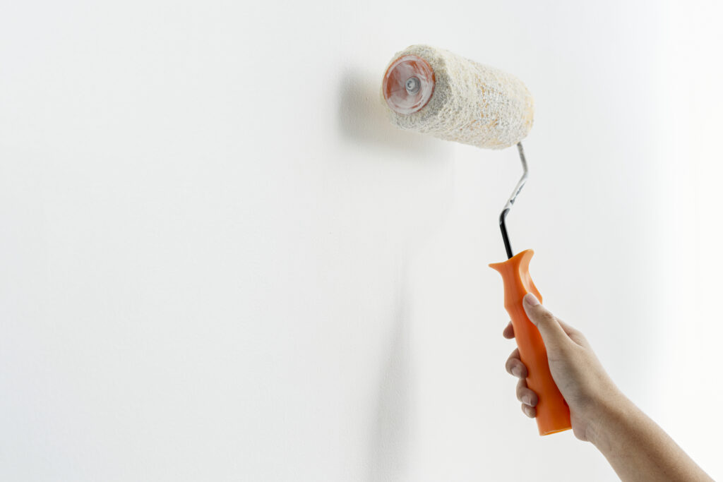 house paint service inn london