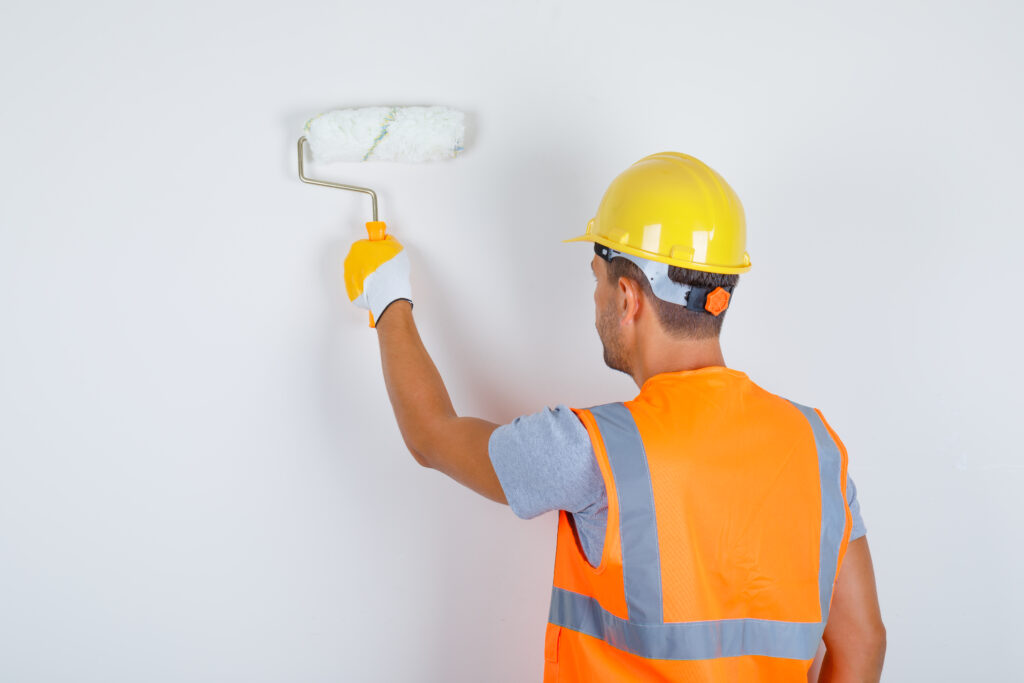 best house paint service
